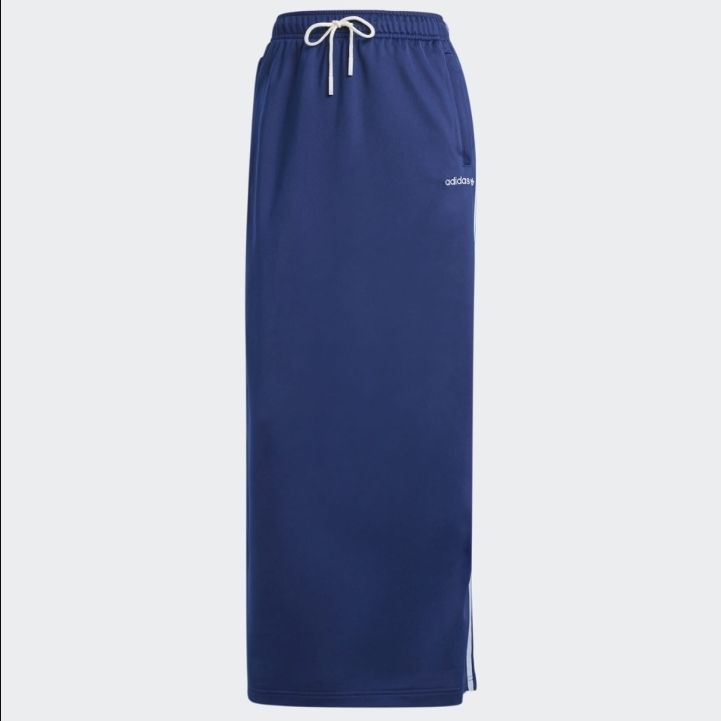 ★Adidas★ スポーティー マキシスカート IX3538 maxi skirt ADIDAS MAXI SKIRT IX3538 4FK1271 (adidas/スカート) IX3538