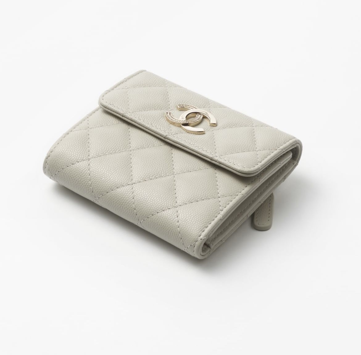 FALL-WINTER 2024/25 PRECOLLECTION お財布 SMALL FLAP WALLET