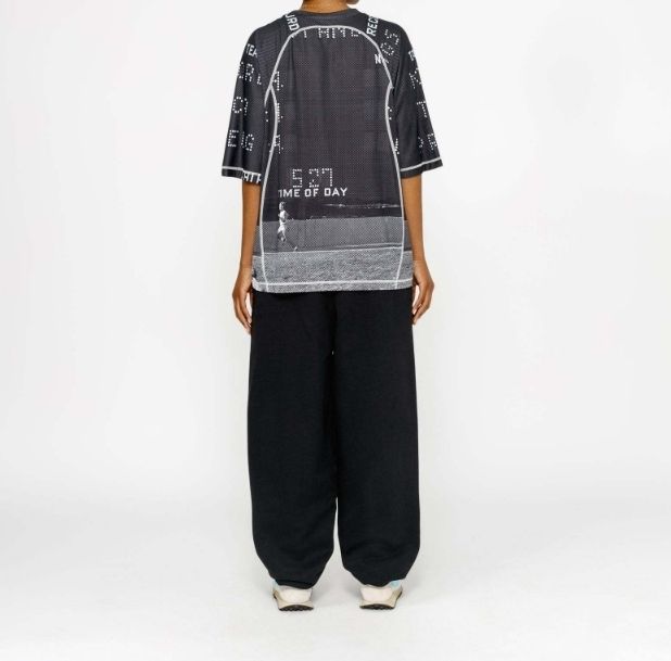ナイキ X ステューシー】Nike x Stussy UV Crew Black 人気