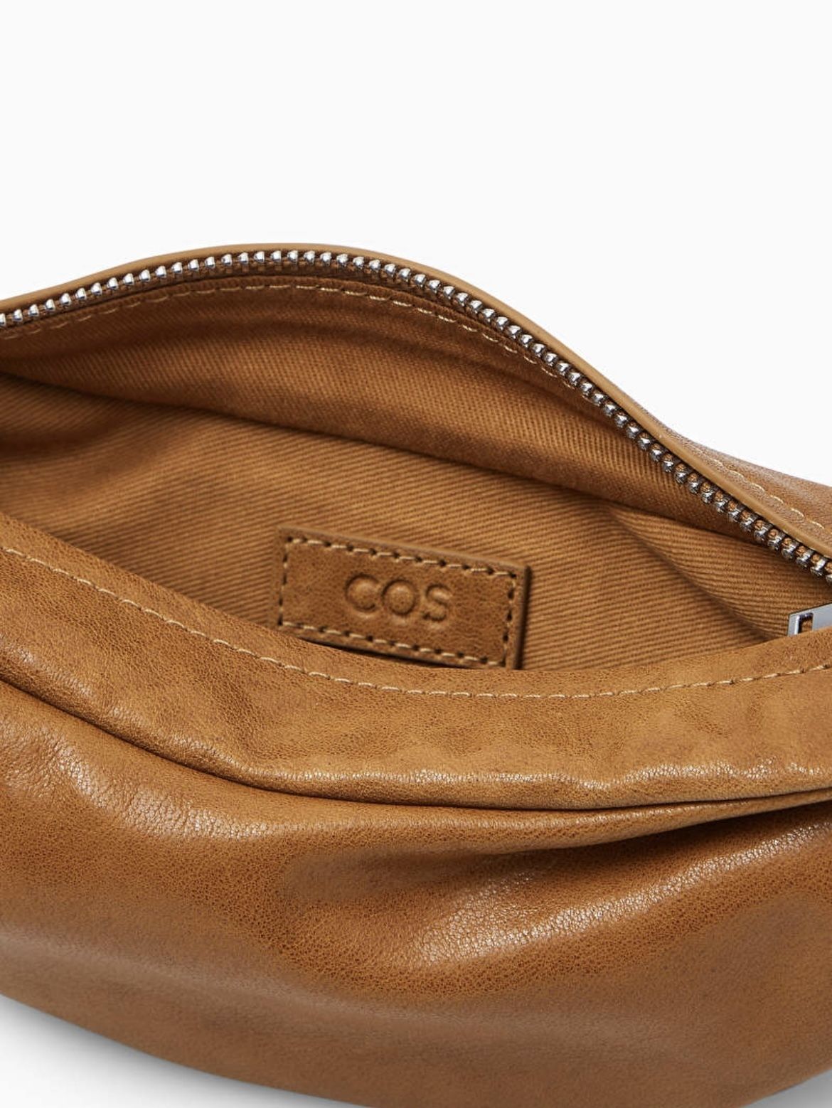SWING MICRO CROSSBODY - LEATHER スイングマイクロクロス