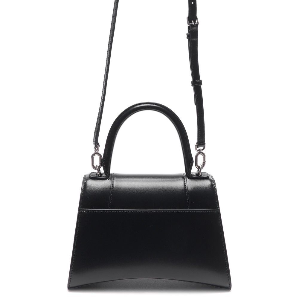 ショルダーバッグ・ポシェット BALENCIAGA 'Hourglass' small shoulder bag Balenciaga Small Hourglass Shoulder Bag | Harrods US