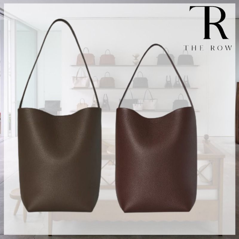 THE ROW 正規品/送料関税込み India 10.00 トートバッグ org.jpg