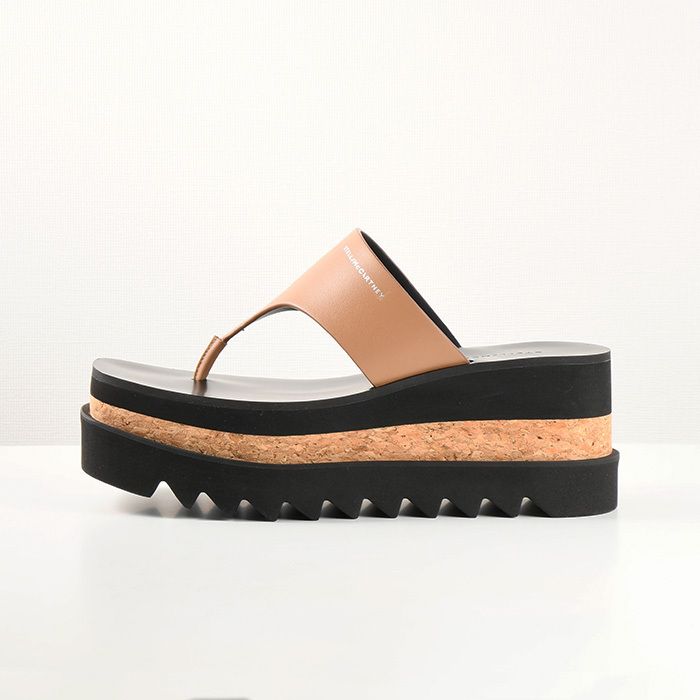 【国内即発】STELLA MCCARTNEY スニーク エリーゼ サンダル 国内即発】STELLA MCCARTNEY スニーク エリーゼ サンダル
