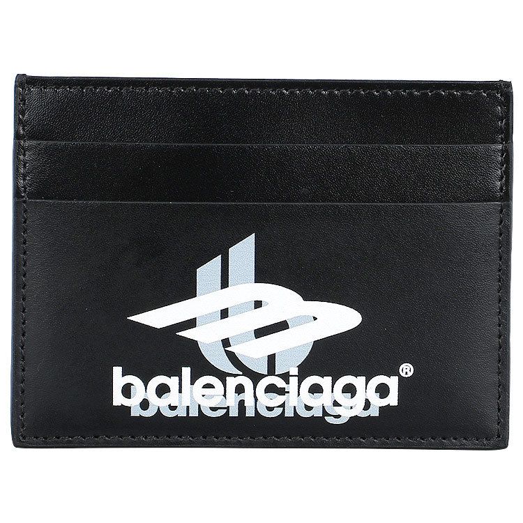 カードケース・名刺入れ Balenciaga Wallets & Card holders BALENCIAGA バレンシアガ CASH カードケース (BALENCIAGA/カード