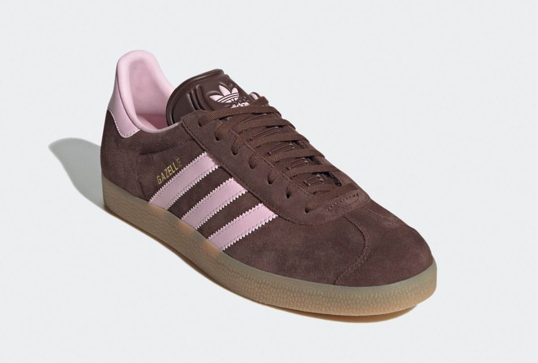 アディダス adidas ガゼル GAZELLE IG1695【送料/関税込】 ADIDAS】GAZELLE ☆送料・関税込☆大人気☆ (adidas/スニーカー