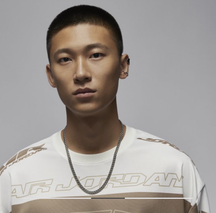NIKE】ジョーダン JORDAN MVP ロングスリーブ Tシャツ (Nike/T