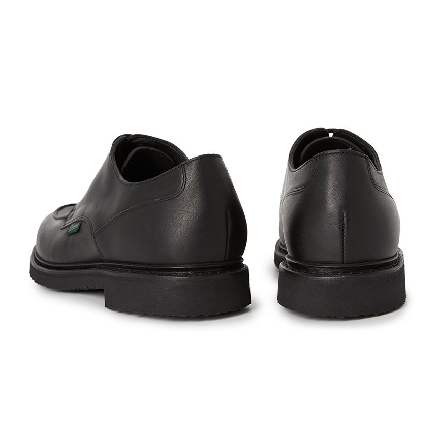 パラブーツ メンズ ローファー 231712 VEG NOIR パラブーツ メンズ ローファー 231712 VEG NOIR (Paraboot/靴