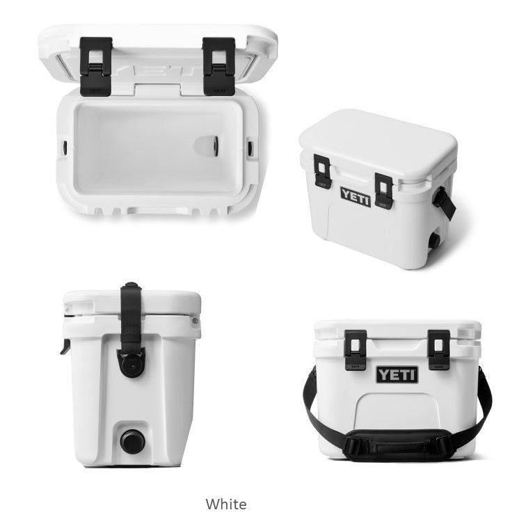 関税補償【YETI】クーラーボックス ローディ15《ROADIE 15》 関税補償【YETI】クーラーボックス ローディ15《ROADIE 15