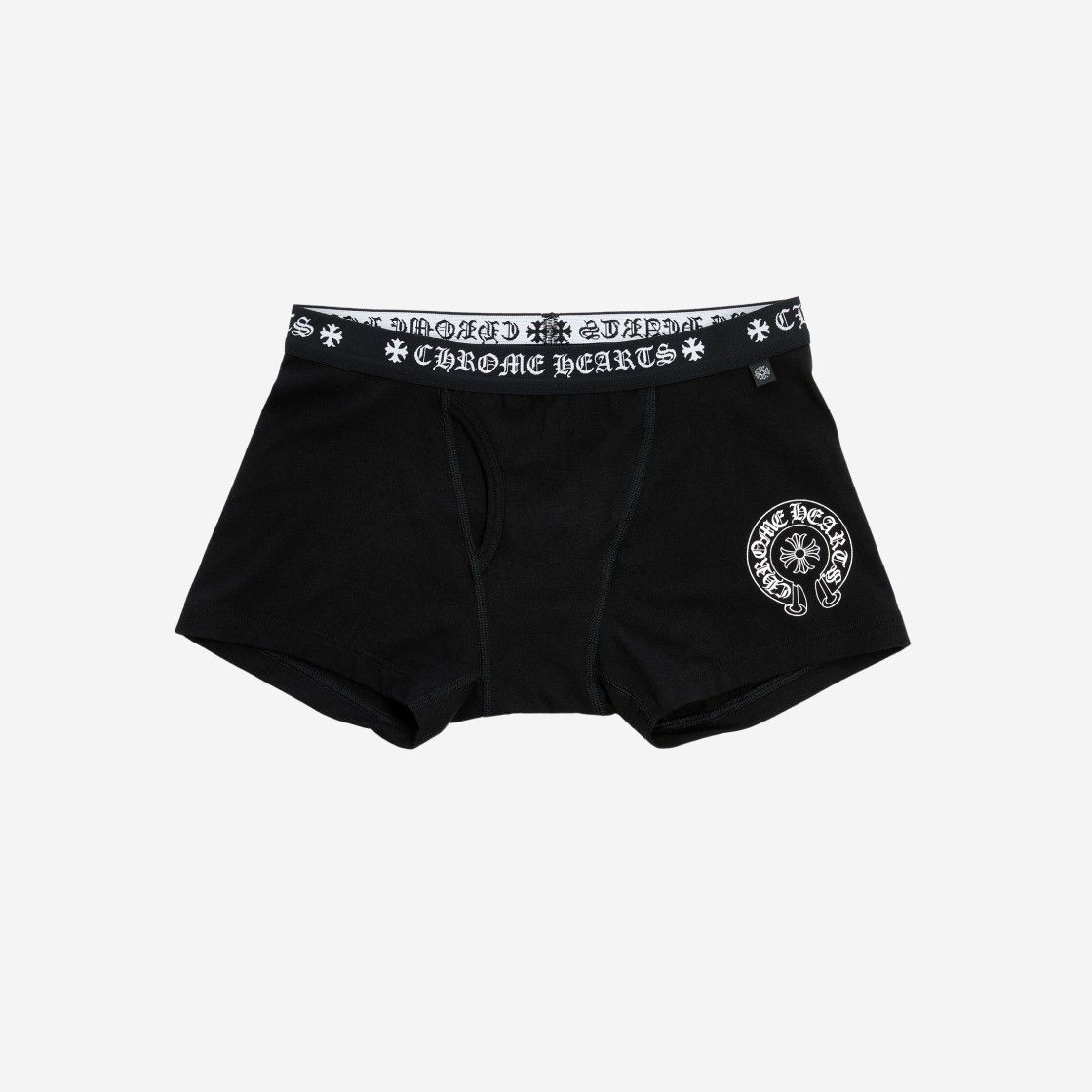 正規品 新品 CHROMEHEARTS クロムハーツ SHORT BOXER ショート