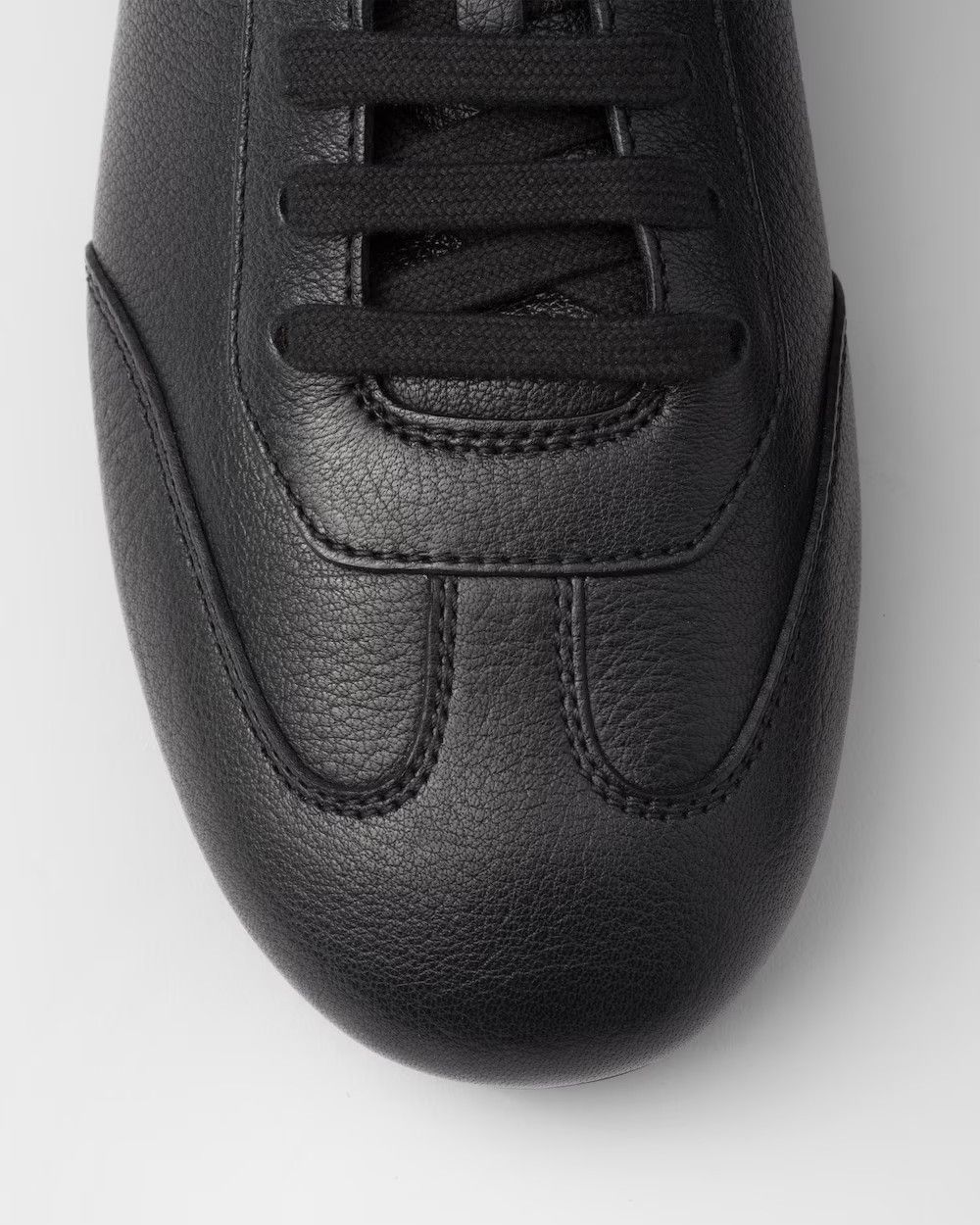 スニーカー PRADA | Leather sneakers 2EG430_013_F0002 2EG430 PRADA | Leather sneakers 2EG430_013_F0002 2EG430 (PRADA