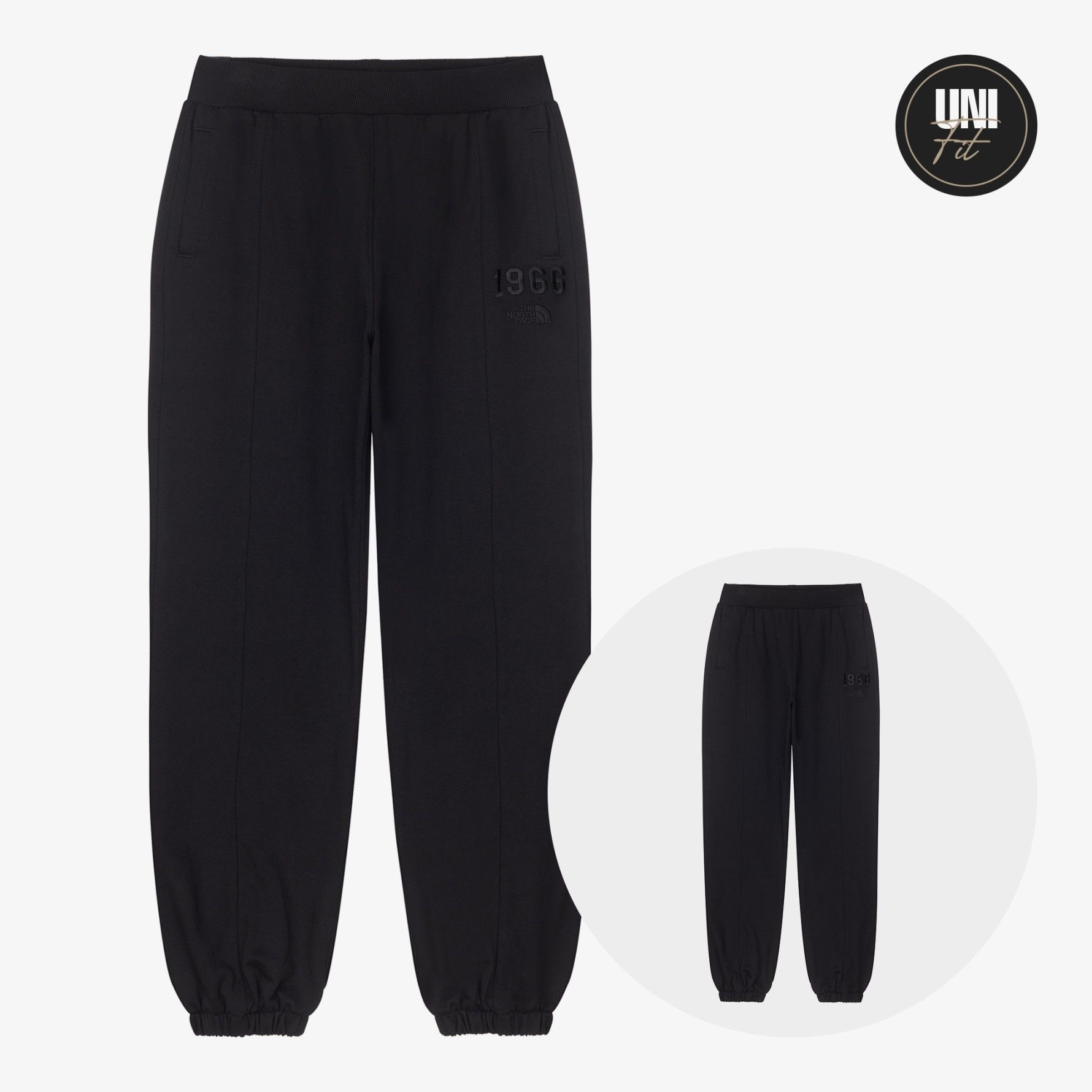 ノースフェイス]GO-TO 1966 スウェットパンツ☆新作・24AW