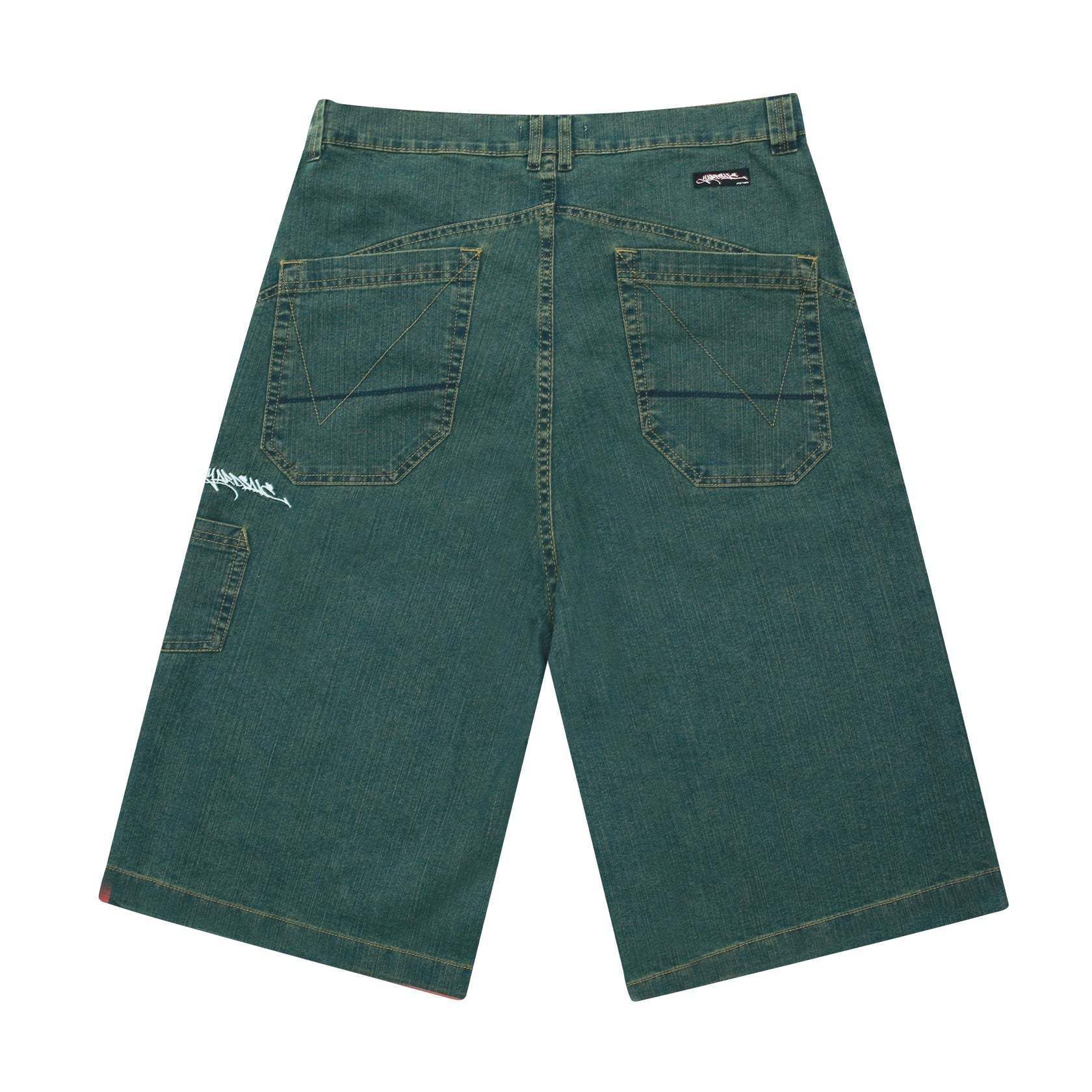 yardsale(ヤードセール) ハーフ・ショートパンツ(メンズ) - 海外