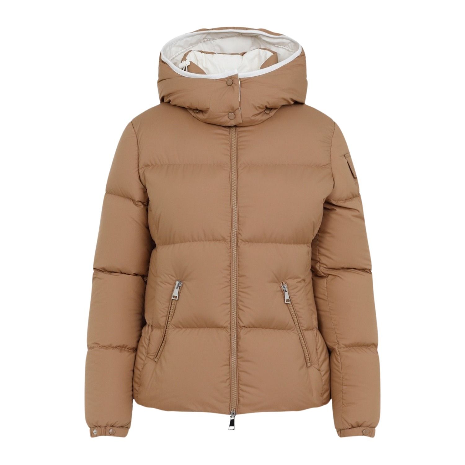 直営店買付【MONCLER】FOURMINES ショート ダウンジャケット パリ直営店買付!【MONCLER】Fourminesショートダウン☆2色