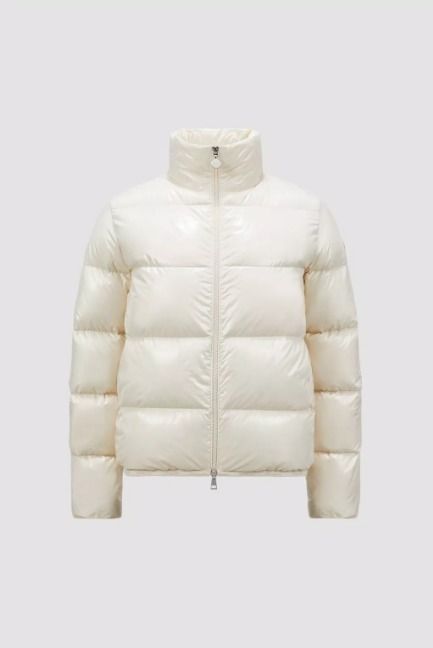 売切必至★Moncler ABBADIAショートダウンジャケット★New 大人気 MONCLER 24-25AW Abbadia ショートダウンジャケット 4色