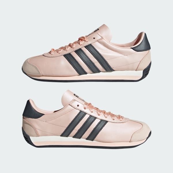 ADIDAS】 W COUNTRY OGスニーカー☆リボンレース☆大人気