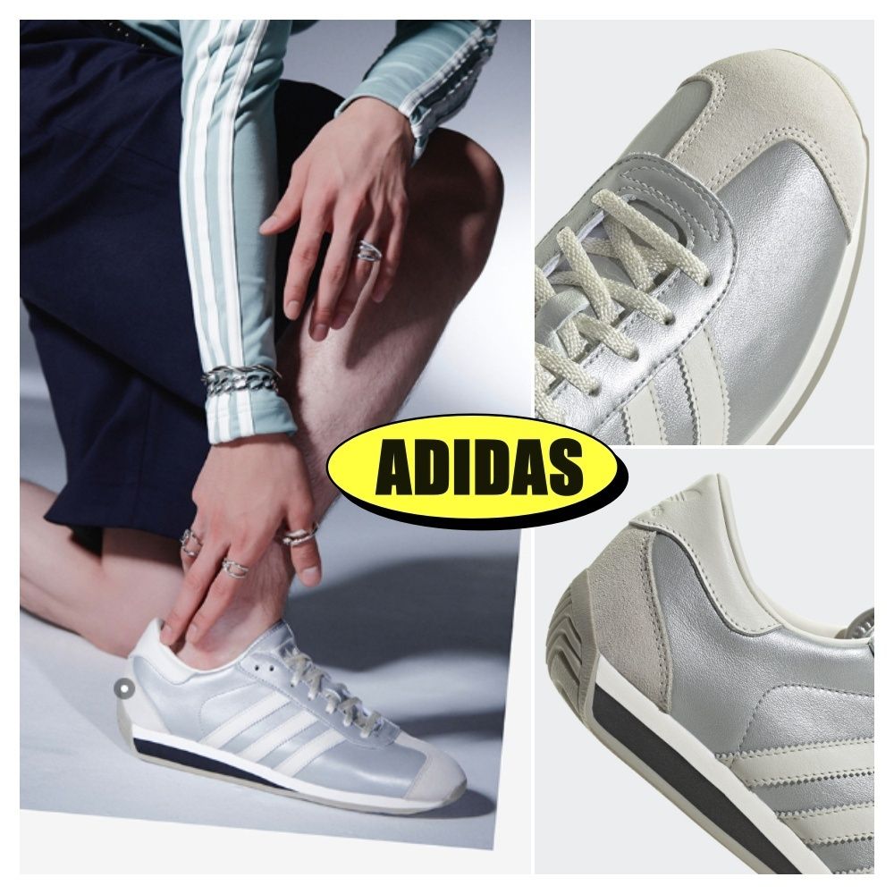 【adidas】COUNTRY II SMU アディダス カントリー adidas スニーカー カントリー II / Country アディダス