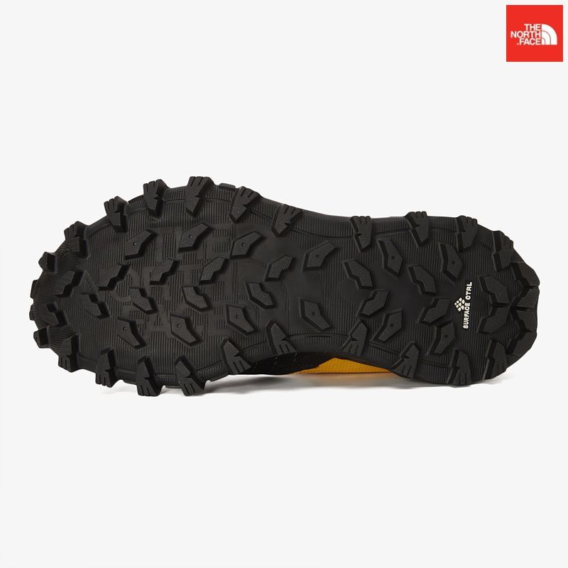 新作) THE NORTH FACE ☆トレーラーシューズSUMMIT OFFTRAIL TR
