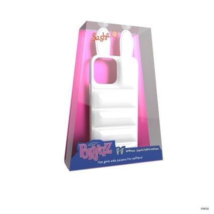 アーバンソフィスティケーション◆BRATZ iPhoneケース アーバンソフィスティケーション◇BRATZ iPhoneケース (Urban