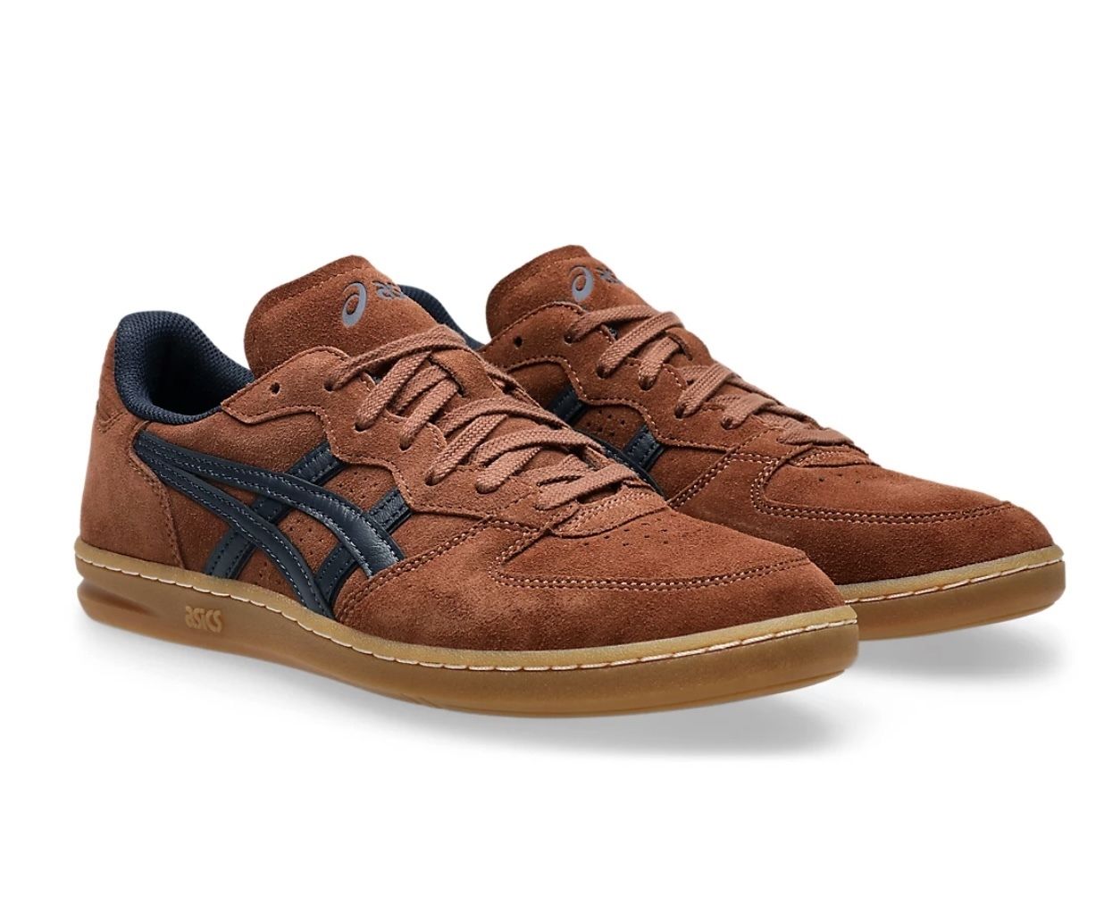 日本完売 ASICS x HAY コラボ Skyhand OG 限定スニーカー (asics