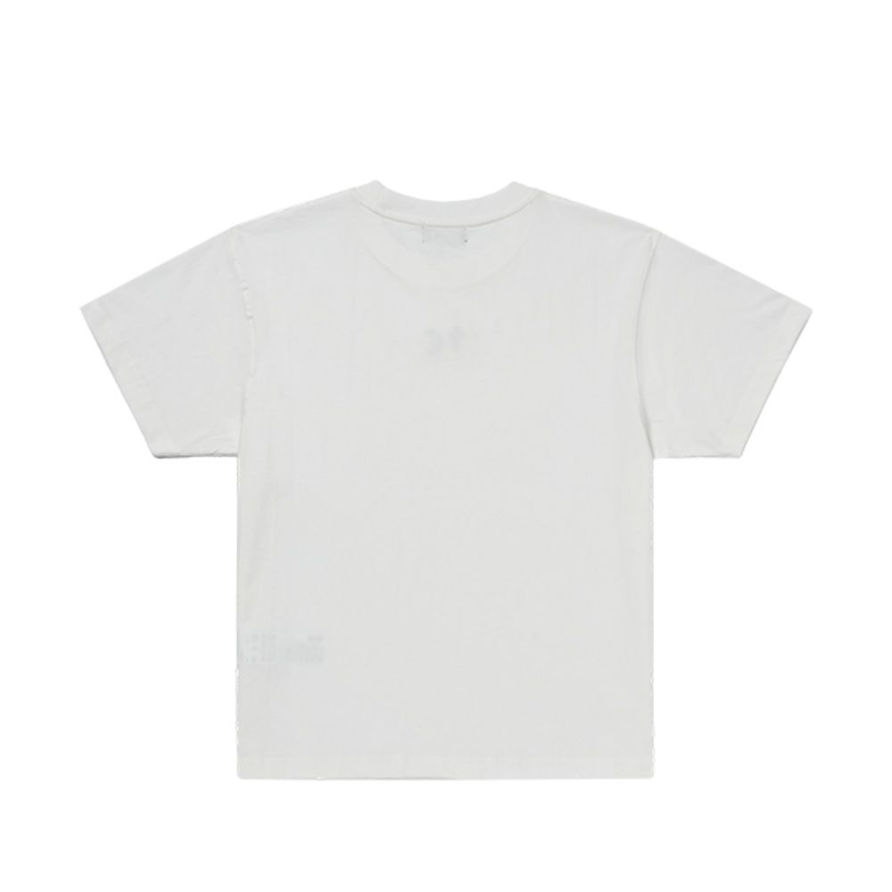 [Thug Club]★Basic T-Shirt Ver.２希少商品★韓国人気 THUG CLUB] Ver.2 ☆ Basic T-Shirt ☆韓国大人気☆ (Thug Club
