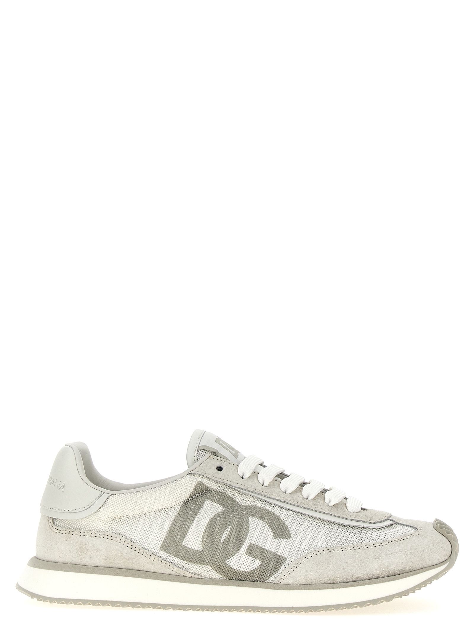 関税送料込★Dolce & Gabbana DGクッションスニーカー Dolce & Gabbana 'DG Cushion' sneakers (Dolce & Gabbana