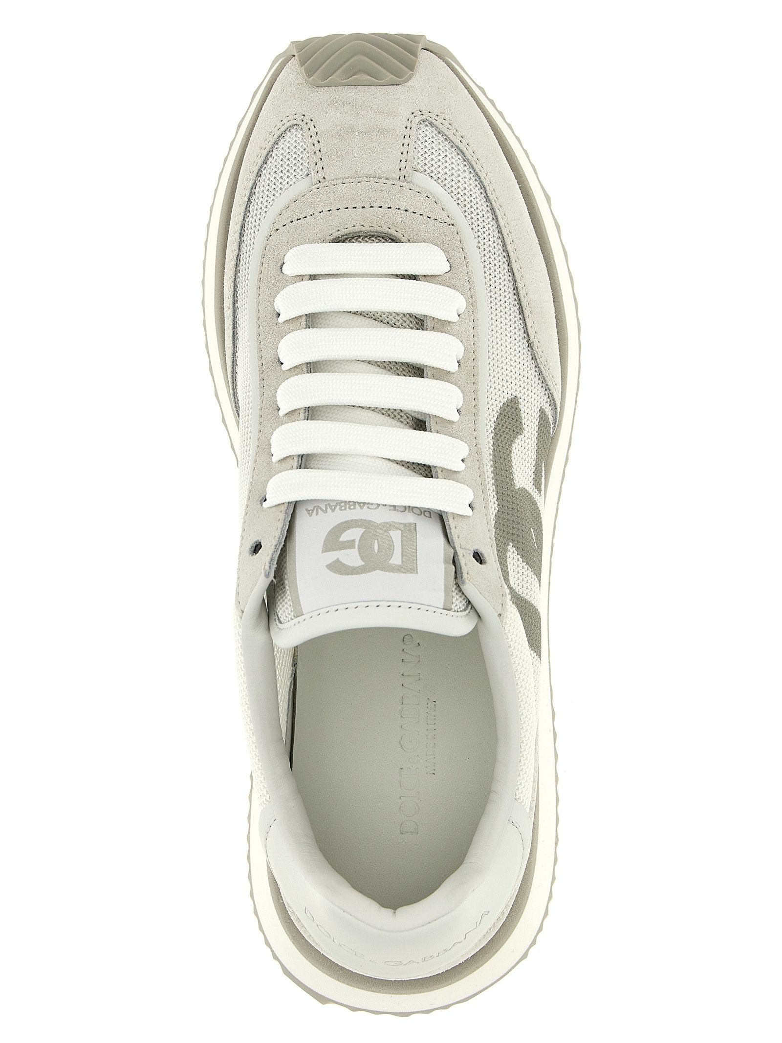 Dolce & Gabbana 'DG Cushion' sneakers (Dolce & Gabbana