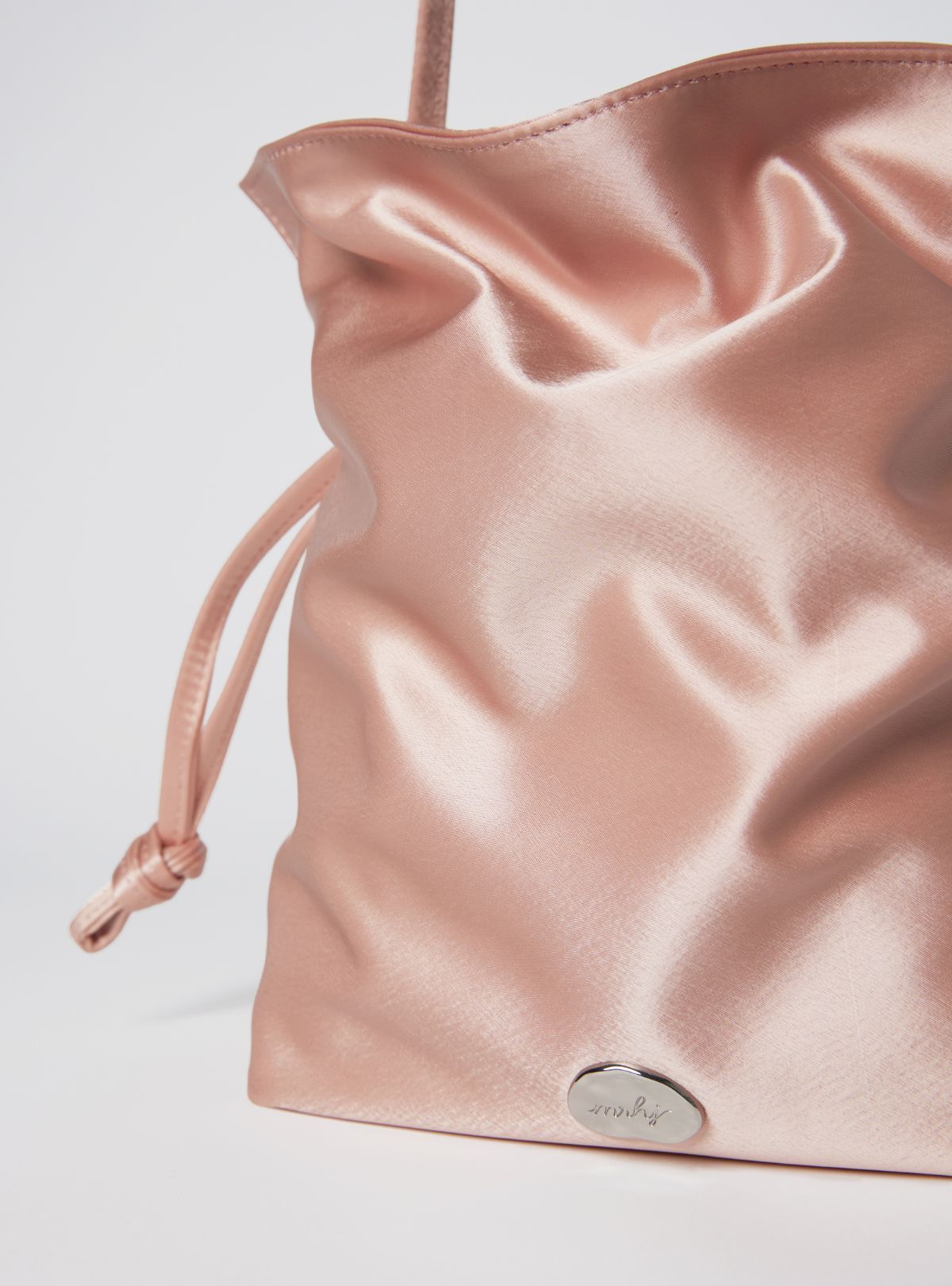 24AW人気新作ショルダーバッグ【Marhen.J】Giselleback◆3色 24AW新作カジュアルバケットバッグ【MARHEN.J】HYSSOP BAG 4色