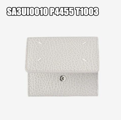 MAISON MARGIELA 三つ折り財布 SA3UI0010P4455T8013 (Maison