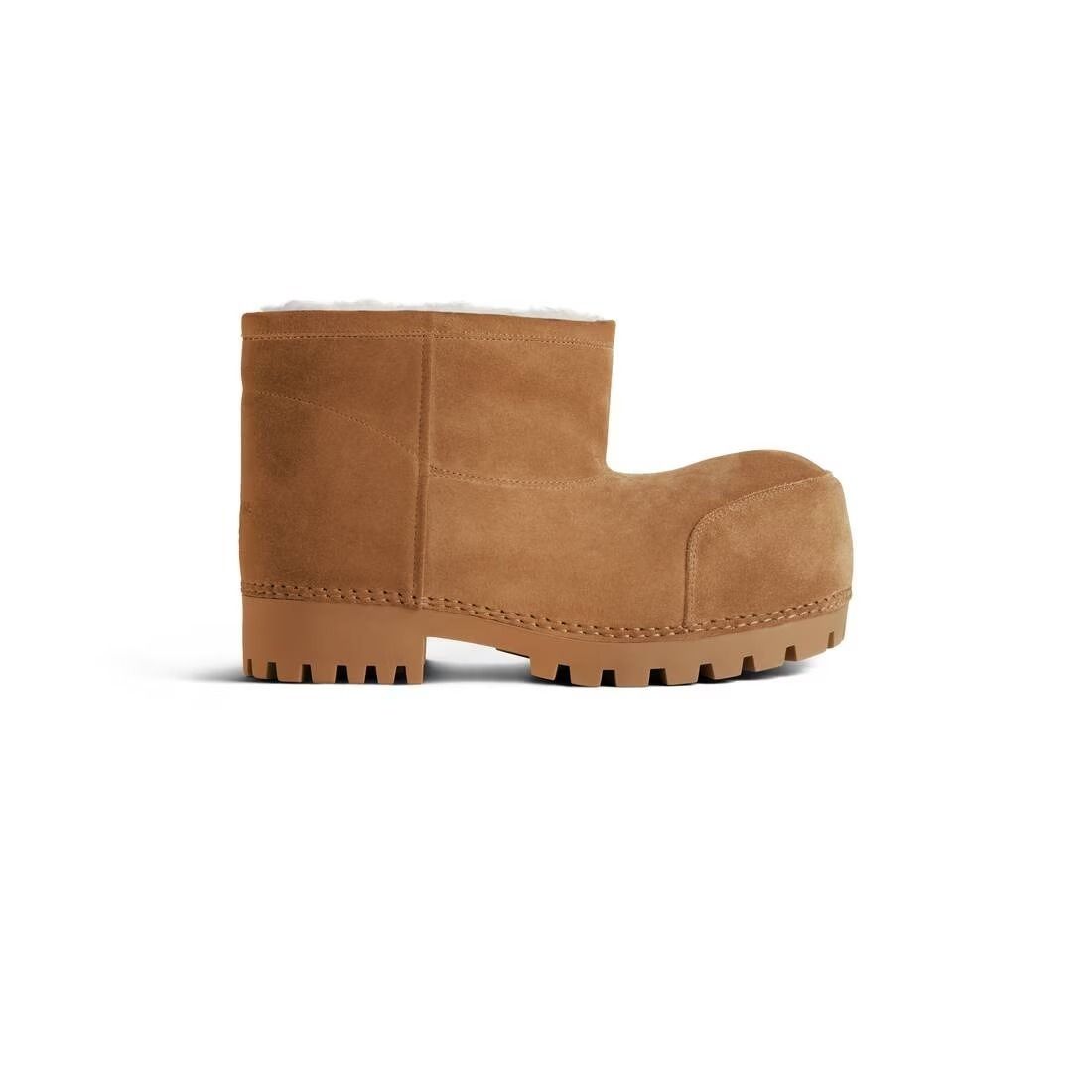 【超特価sale開催】  激レア80s vintage ugg スキーブーツbalenciaga 靴