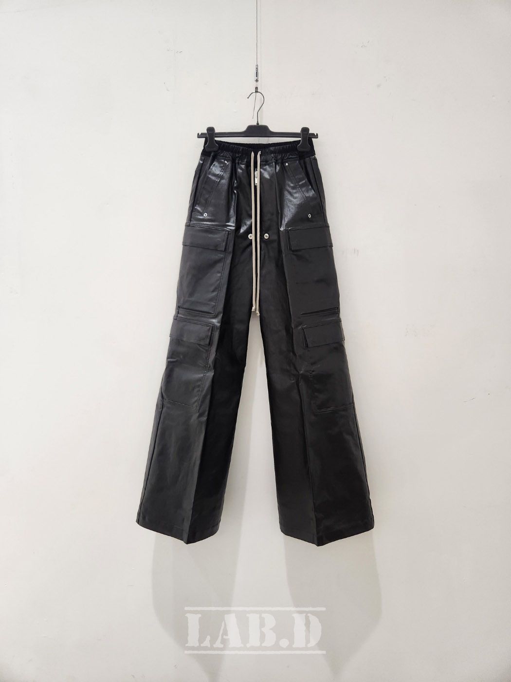 Rick Owens カーゴパンツ CARGOBELAS RU02D6339 TE 楽天市場】【7/18～21限定・最大2万円OFFクーポン配布中】Rick