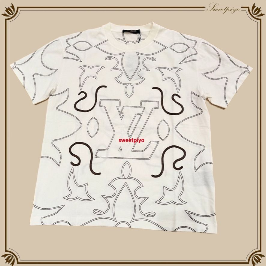LOUIS VUITTON - 極美品 ルイヴィトン LOUIS VUITTON 2023年 T