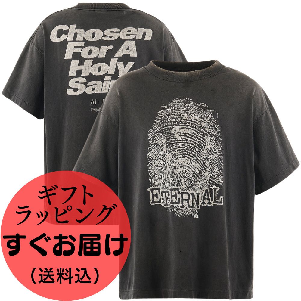 すぐお届け・送料込【SAINT Mxxxxxx】SS TEE/CHOSEN / Tシャツ