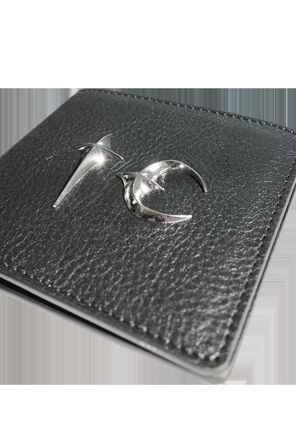 Thug Club】Rock Wallet (Thug Club/折りたたみ財布) 109569668