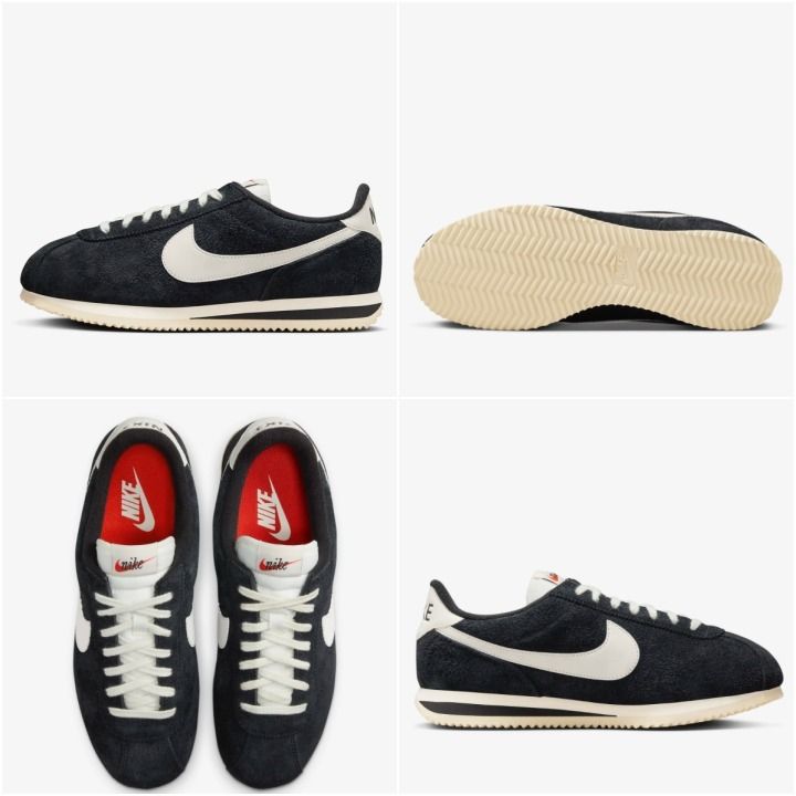 NIKE  / ナイキ コルテッツ ビンテージ スエード NIKE公式】ナイキ コルテッツ ビンテージ スエード ウィメンズ