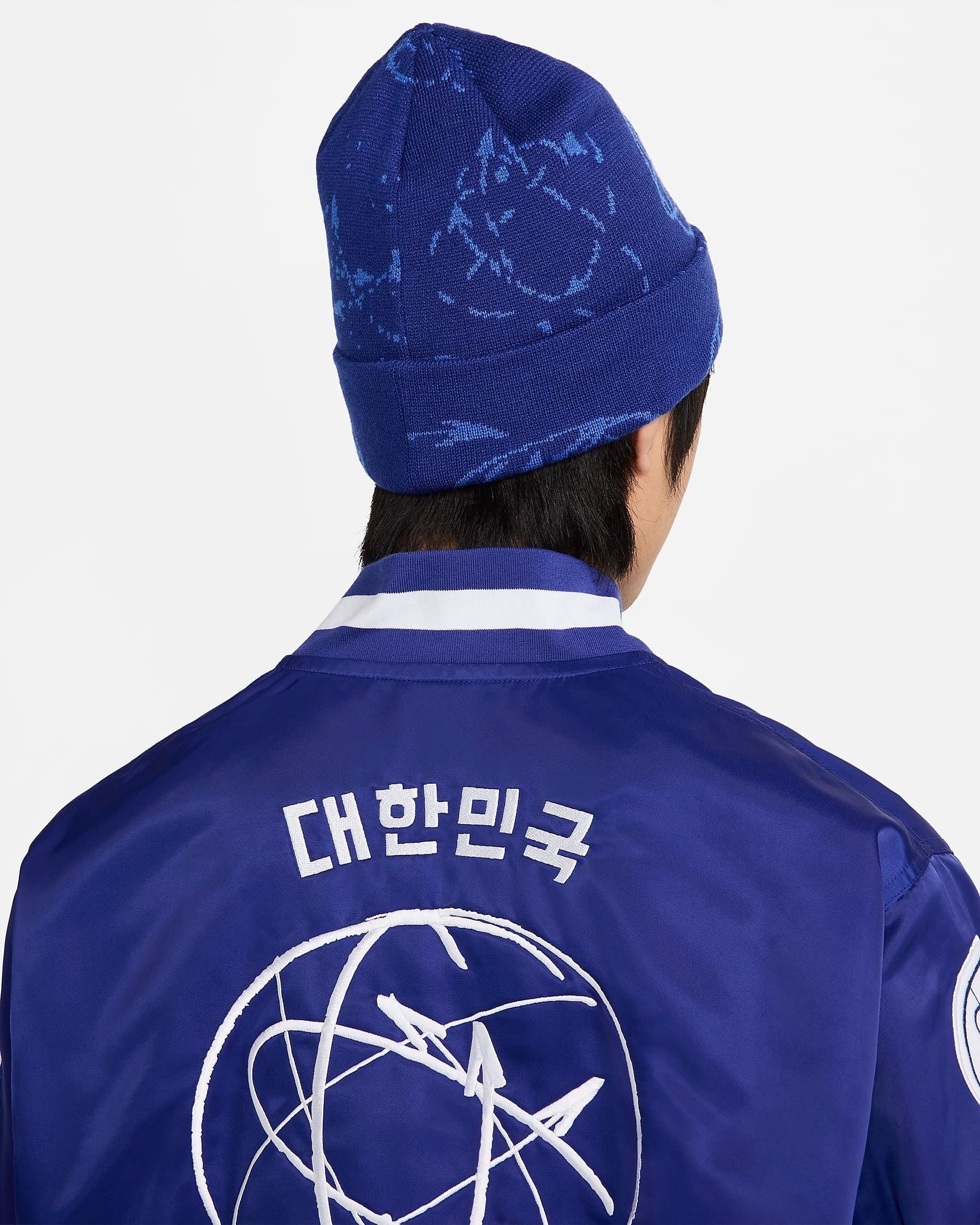 NIKE☆ナイキ ブレイキン 韓国 ビーニー NIKE☆ナイキ ブレイキン 韓国 ビーニー (Nike/ニットキャップ