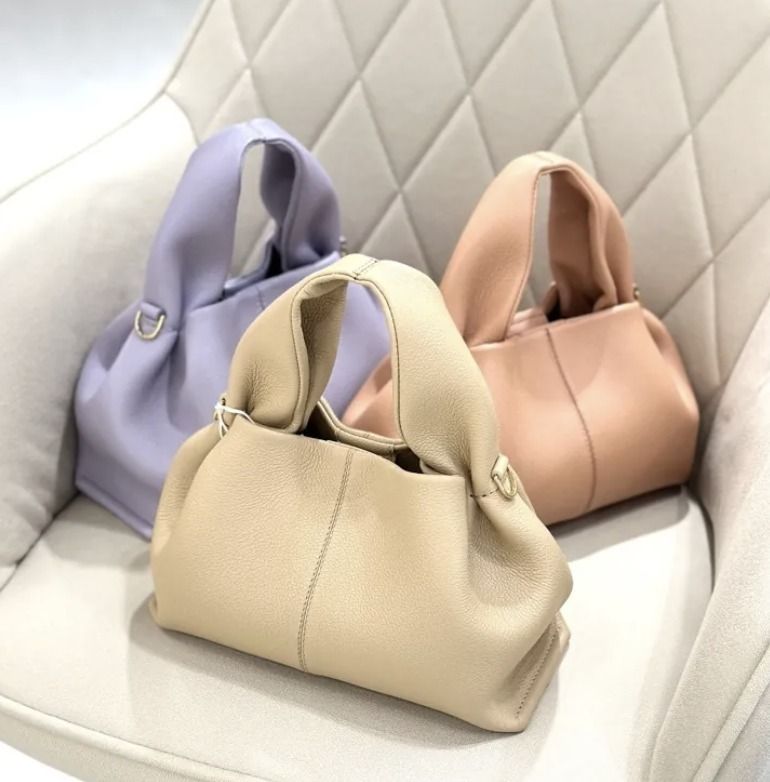 送関込 ☆POLENE☆ レザー Numero Neuf 2WAYバック (POLENE