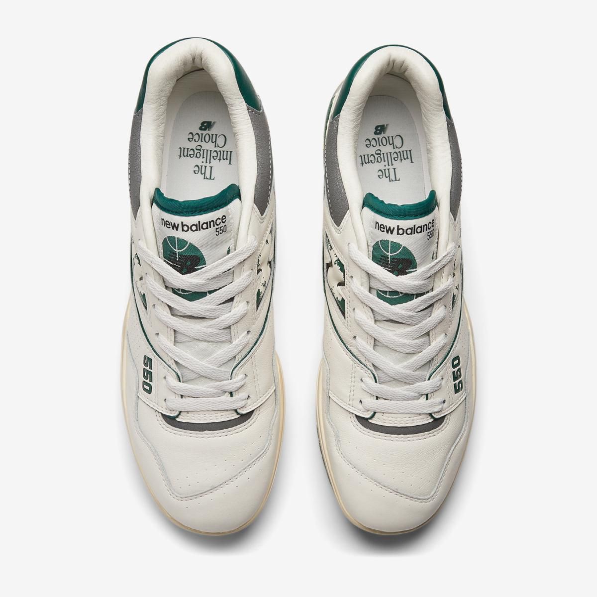 ☆New Balance☆ニューバランス BB550VTG☆追跡可 (New Balance