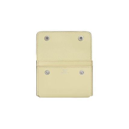 お洒落♪】HERMES エルメスナップ カードケース (HERMES/カード