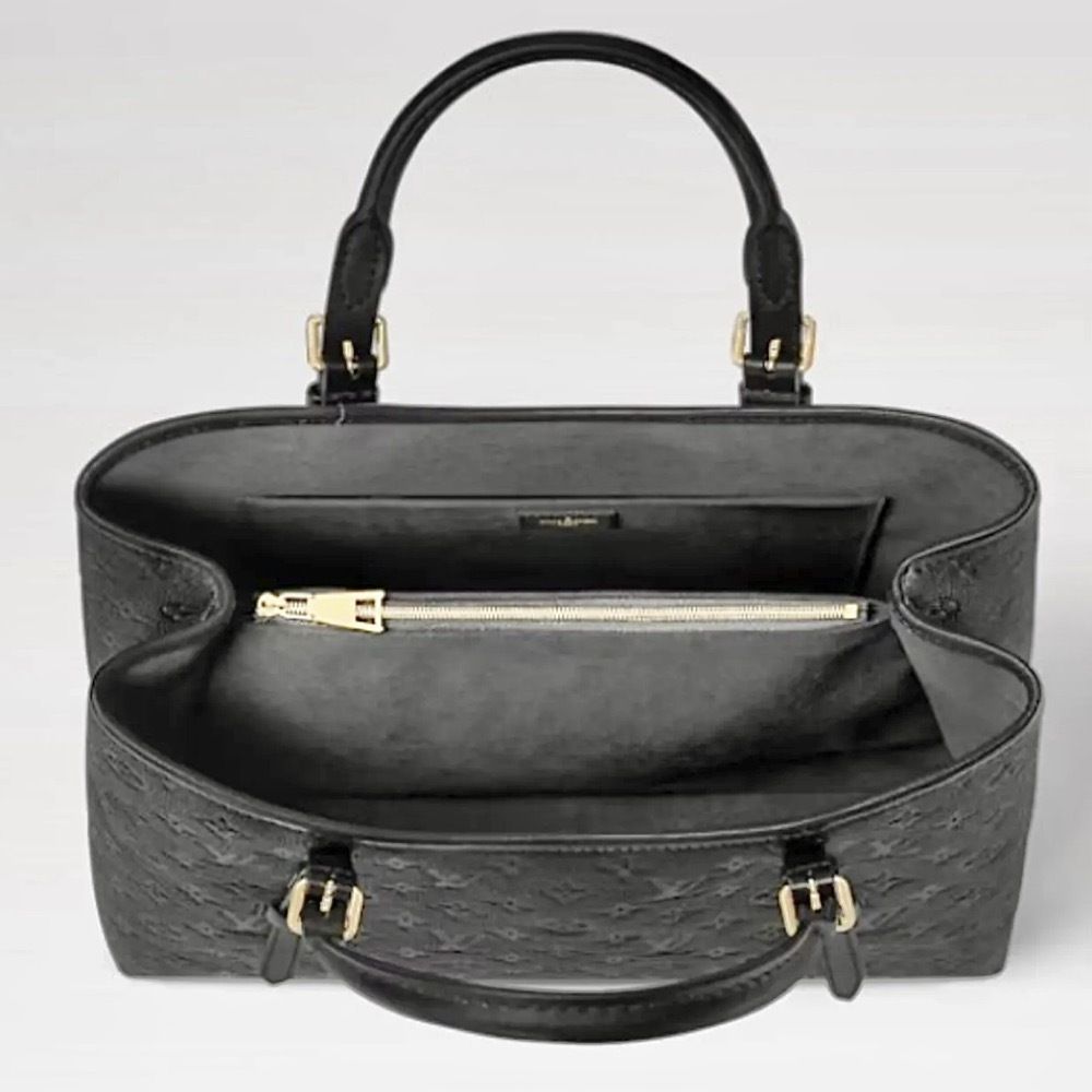 クール☆実用的デザイン【LOUIS VUITTON】バビロントートMM クール☆実用的デザイン【LOUIS VUITTON】バビロントートMM
