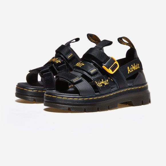 Dr.Martens ドクターマーチン PEARSON ペアソン サンダル