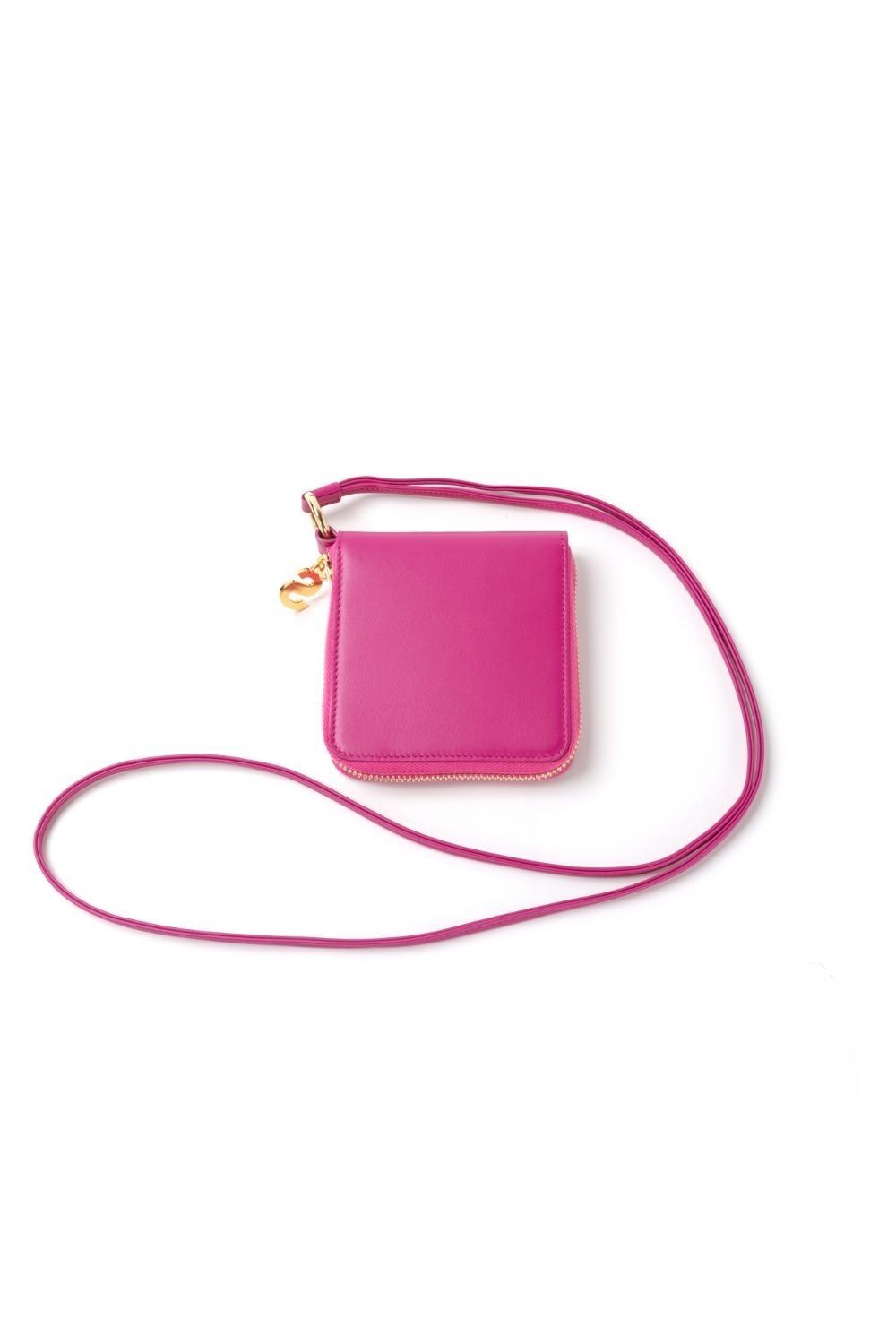 国内より1WEEK【sacai】Bicolor Half Fold Wallet (sacai