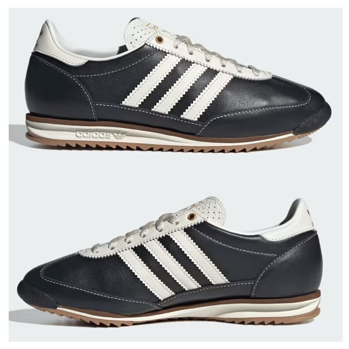 ADIDAS◆アディダス◆SL 72 OG シューズ adidas SL 72 OG Shoes - Burgundy | Free Shipping with