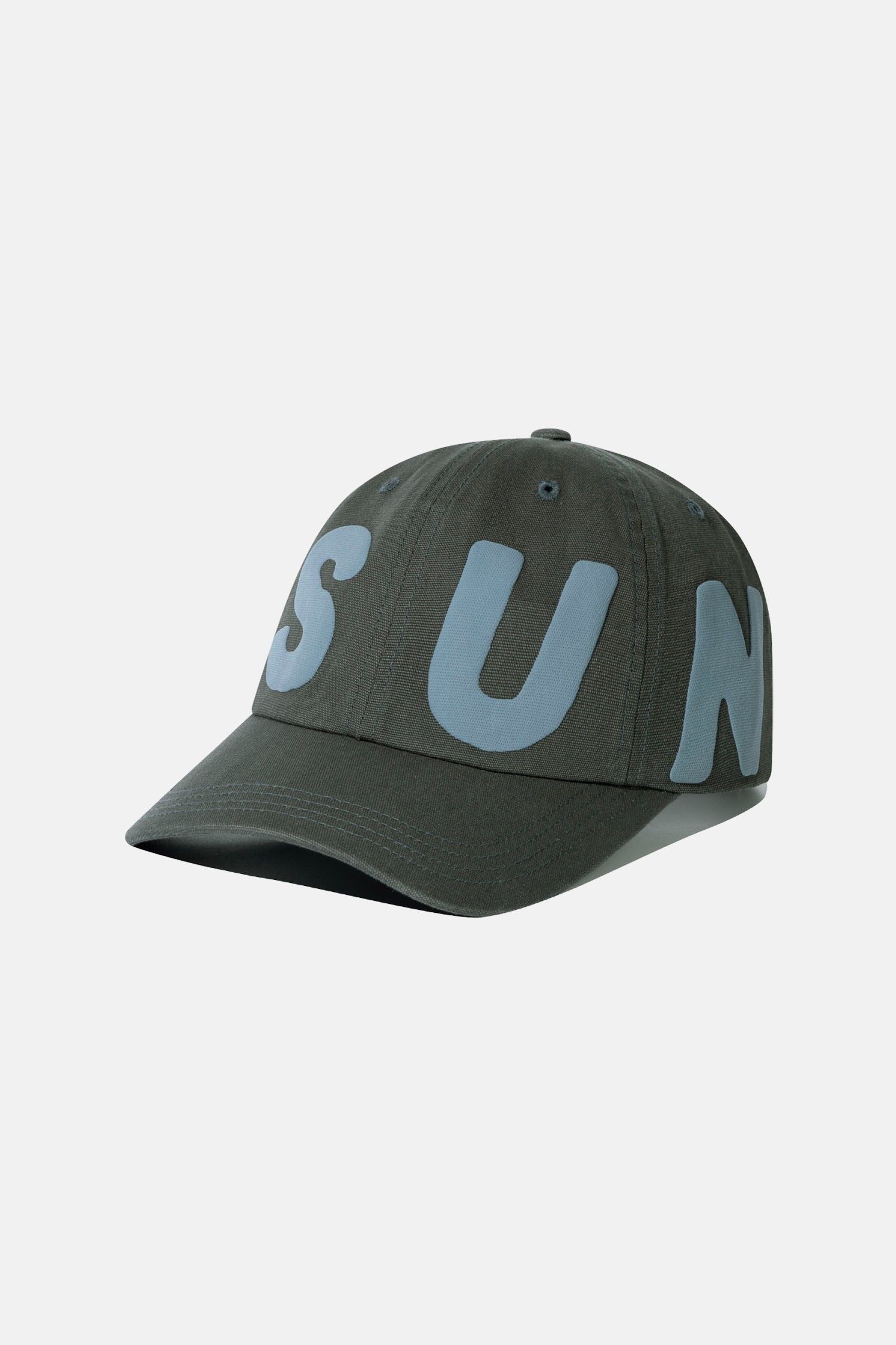 ☆SUNLOVE☆韓国大人気☆CAPITAL CAP☆8カラー (SUNLOVE