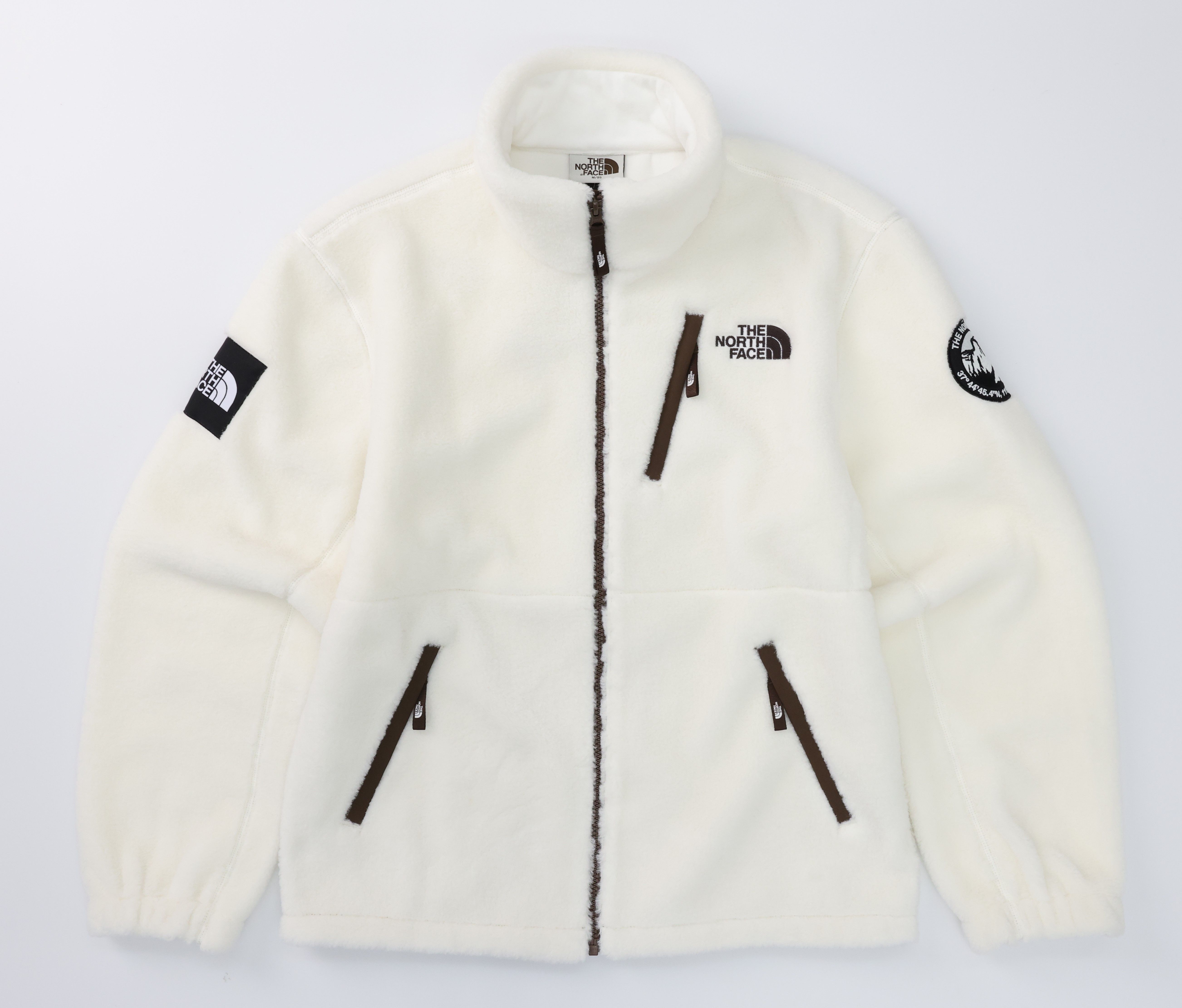 【半額】 ノースフェイス]RIMO EX (THE フリースジャケット☆新作・24AW☆ マタニティ
