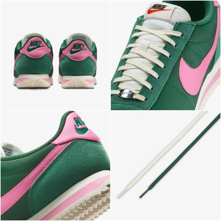 大人気！【NIKE】ナイキ コルテッツ テキスタイル (Nike