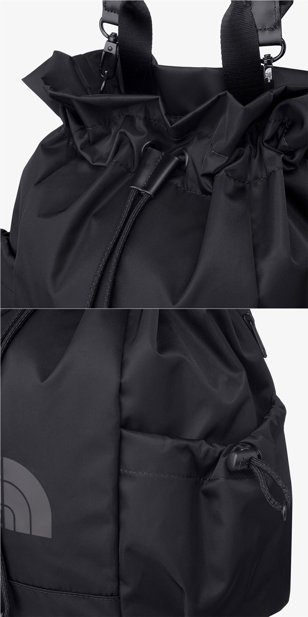 ☆THE NORTH FACE☆送料込☆韓国☆人気☆BONNEY PACK M NN2PQ50