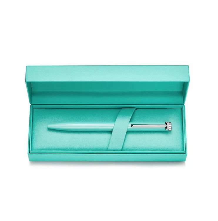 センスが光る素敵なギフト☆Tiffany&Co.☆Tiffany T ボールペン