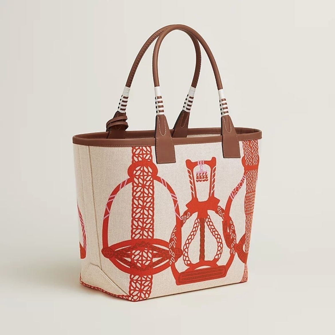 エルメス トートバッグ スティープル28 HERMES 最終特価品HERMES/エルメス スティープル28 トートバッグ