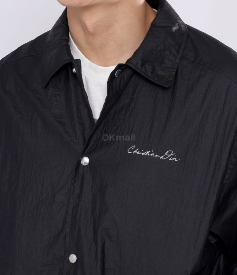 Dior｜JACKETS (493C409B6224 988) (Dior/スタジャン