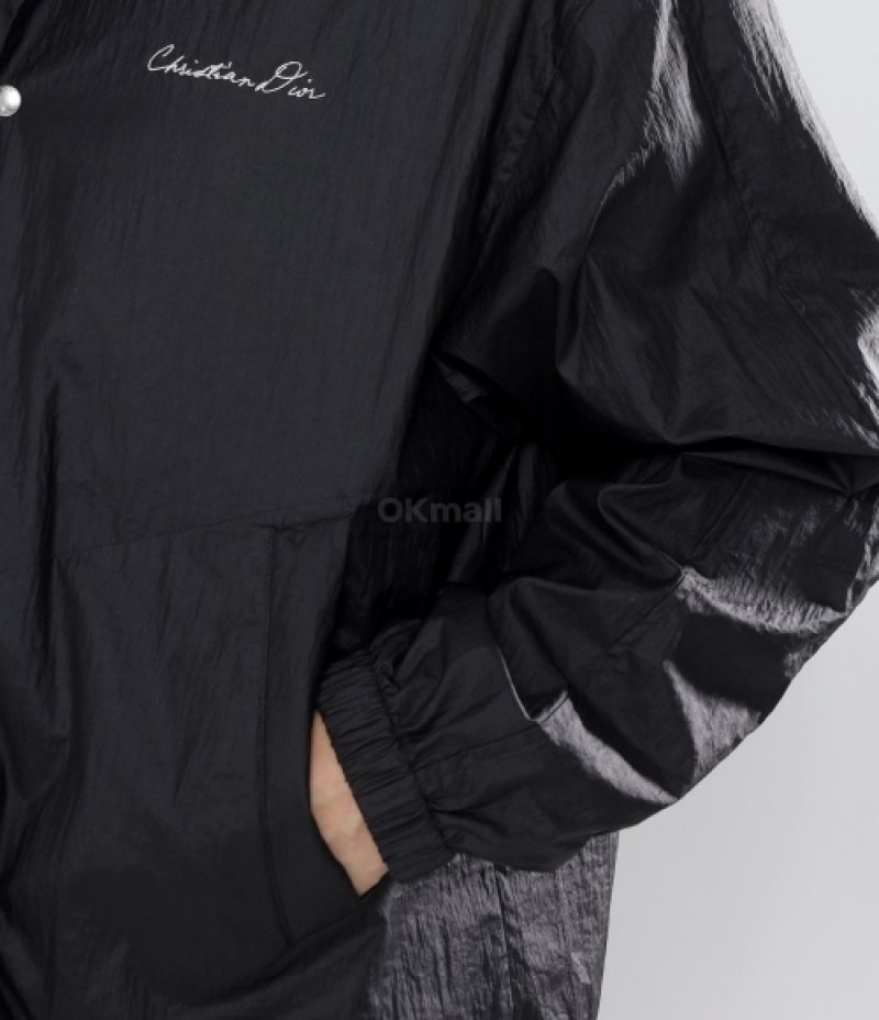 Dior｜JACKETS (413C407A6007 580) (Dior/スタジャン
